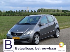 Mercedes-Benz A-klasse - 180 BlueEFFICIENCY Business Class /NL/Trekh./Airco/Parkh. achter/