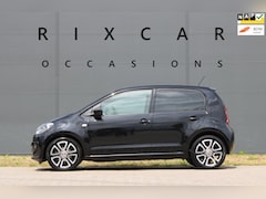 Volkswagen Up! - 1.0 High Up Airco Navi Allseason PDC NIEUWBINNEN