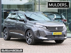 Peugeot 3008 - 1.6 HYbrid 225 GT | Navi / Leder / Focal / Camera