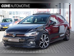 Volkswagen Polo - 2.0 TSI GTI | PANO | ACC | VIRTUAL COCKPIT