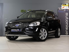 Volvo XC60 - 2.0 T5 104dkm *Lederen Bekleding/Navi/Camera* TREKHAAK + 245pk
