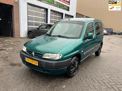 Citroën Berlingo - 1.6-16V Multispace 5persoons Airco El.pakket