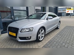 Audi A5 Coupé - 1.8 TFSI