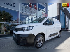 Peugeot Partner - 1.2 PureTech Premium | Navi | Carplay | ex BTW