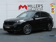 BMW X1 - xDrive25e M-SPORT PANORAMA SFEERVERLICHTING CAMERA