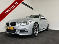 BMW 3-serie Touring - 316i Executive. Alcantara Sportstoelen. M pakket