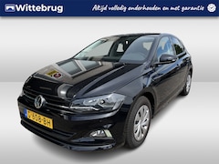 Volkswagen Polo - 1.0 MPI Comfortline / CRUISE CONTROL / APP-CONNECT / AIRCO / START-STOP/ BLUETOOTH