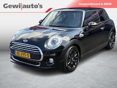 MINI Cooper - 1.5 Chili Navi/Camera/AdaptiveC