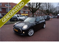 MINI Clubman - 1.5 Cooper Salt Business AUTOMAAT