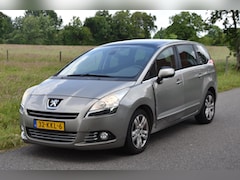 Peugeot 5008 - 1.6 VTi ST Premiere 7p. Airco Elek. Ramen Trekhaak 1ste Eigenaar