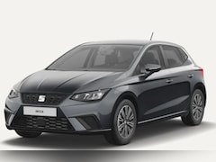 Seat Ibiza - 1.0 EcoTSI Style NIEUW / Parkeersensoren achter / App-Connect / Airconditioning