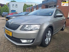 Skoda Octavia Combi - 1.6 TDI Greentech Ambition Businessline Motor defect