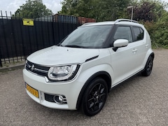 Suzuki Ignis - 1.2 Stijl Smart Hybrid Carplay/Clima/Stoelverw/Cruise