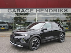 Opel Mokka - 1.2 Turbo Ultimate , LED, 360c CAMERA, CLIMA (occasion)