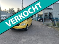 Volkswagen Fox - 1.2 Trendline ZEER NETJES APK 05-2026