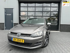 Volkswagen Golf - 1.4 TSI ACT Highline AUTOMAAT VOL OPTIE'S