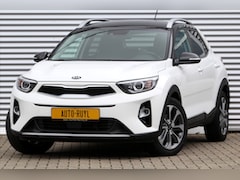 Kia Stonic - 1.0 T-GDi ExecutiveLine Leer / Navi / Terkh