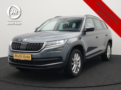 Skoda Kodiaq - 1.5 TSI Ambition 150 pk DSG | Trekhaak af Fabriek | Carplay | Stoelverwarming | Spraakbedi