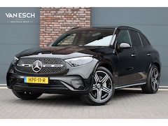 Mercedes-Benz GLC-klasse - 400e 4MATIC AMG Line Aut9 | Luchtvering | Achterasbesturing | Distronic+ | Burmester | Sto
