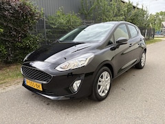 Ford Fiesta - 1.0 EcoBoost Titanium / 5-DEURS / AIRCO / NAVI / CRUISE / 108dkm