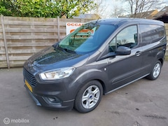 Ford Transit Courier - 1.5 TDCI Limited Duratorq S&S