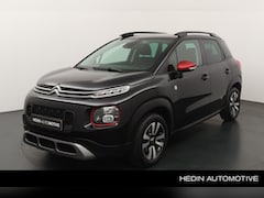Citroën C3 Aircross - 1.2 110pk C-Series | Navigatie | Cruise Control | Parkeersensoren Achter | Apple Carplay /