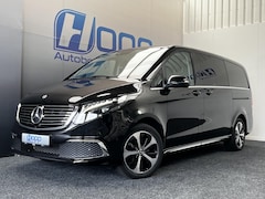 Mercedes-Benz EQV - 300 L2 - 8 Pers. - Pano - Leer - 360 - Elec. Schuifd. - Incl. Garantie