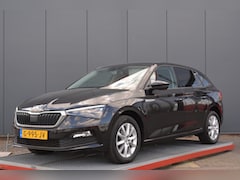 Skoda Scala - 1.0 TSI Business Edition
