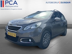 Peugeot 2008 - 1.2 Blue Lion | Trekhaak | 12 maanden garantie |