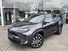 Toyota Yaris Cross - 1.5 Hybrid 130 Dynamic | Comfort Pack | Sensoren v/a | Stoelverw