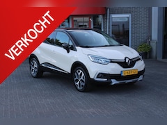 Renault Captur - 1.3 TCe Intens Clima/Navi/Trekhaak
