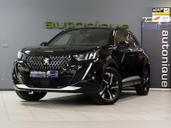 Peugeot 2008 - 1.2 PureTech GT *19.576km* Navi/Camera/Apple Carplay/Stoelverwarming