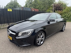 Mercedes-Benz CLA-Klasse - 180 Lease Edition Ambition