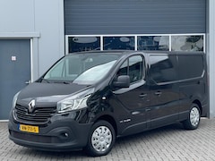 Renault Trafic - 1.6 dCi T29 L2H1 | 2x schuifdeur | Navi | Camera | PDC | Cruise control | Trekhaak
