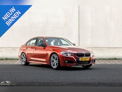 BMW 3-serie - 320i Edition M Sport Shadow Executive