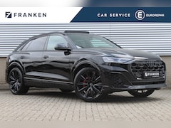 Audi Q8 - 60 TFSI e 490PK quattro Pro Line S Competition | Vierwielbesturing | Luchtvering | Panoram