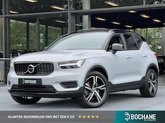 Volvo XC40 - 1.5 T5 Twin Engine R-Design | Panoramadak | Trekhaak | Polestar engineered