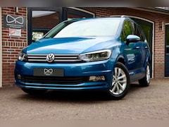 Volkswagen Touran - 1.4 TSI Comfortline 7 PERSOONS | 1E EIGENAAR | NAVIGATIE | CRUISE | TREKHAAK