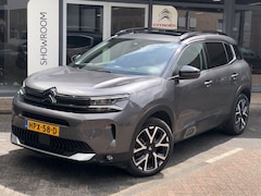 Citroën C5 Aircross - SHINE GLAZEN DAK