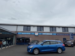 Ford Focus Wagon - 1.0 EcoB 92kw | Titanium Business | Airco-Ecc | Navi