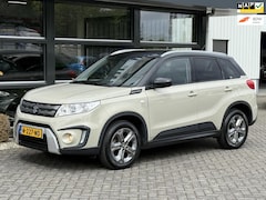 Suzuki Vitara - 1.6 Exclusive Navi Airco Trekhaak