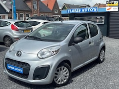 Citroën C1 - 1.0 |Airco|Rijklaar|Garantie|