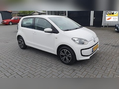 Volkswagen Up! - 1.0 BMT take up 5-deurs AIRCO