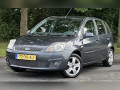 Ford Fiesta - 1.4-16V Futura