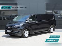 Ford Transit Custom - 320 2.0 TDCI L2H1 Trend 170pk - Navigatie - LED koplampen - Camera - Trekhaak - Rijklaar