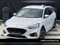 Ford Focus Wagon - 1.0 EcoBoost ST-Line | Automaat | Winterpakket