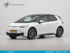 Volkswagen ID.3 - Pro Edition Advantage 58 kWh 204pk Navigatie Camera Clima Acc 218