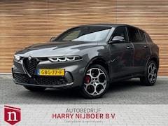 Alfa Romeo Tonale - 1.5T Hybrid Veloce Leer / Lage km stand / Navigatie