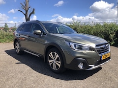 Subaru Outback - 2.5i Premium X-Explore Trekh