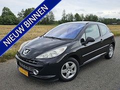 Peugeot 207 - 1.4 VTi XS Pack